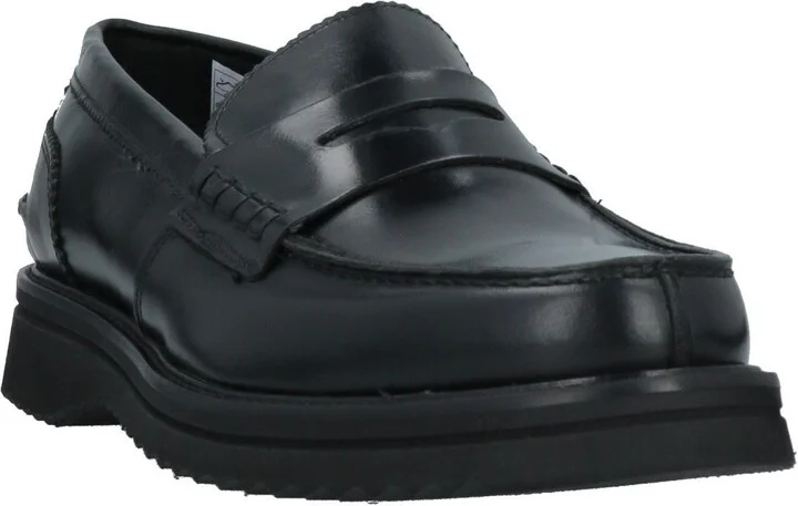 Baldinini Man Loafers - Image 4