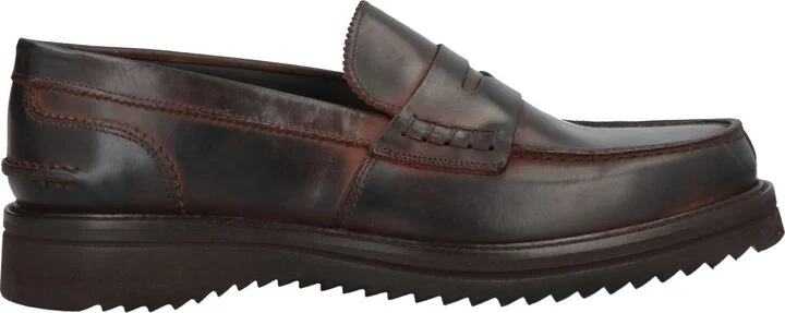Baldinini Man Loafers - Image 6