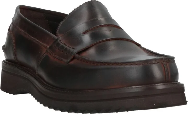 Baldinini Man Loafers - Image 7