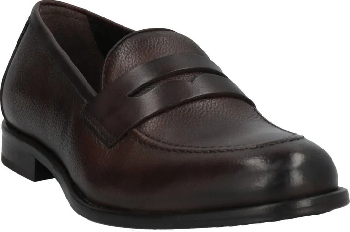 Baldinini Man Loafers - Image 7