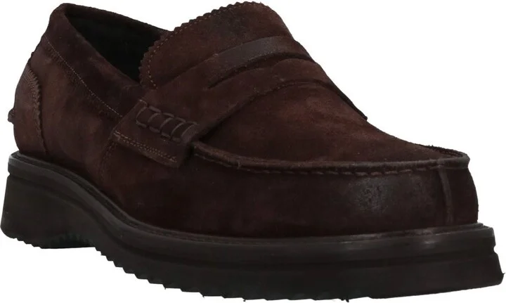 Baldinini Man Loafers - Image 7