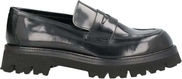 Baldinini Man Loafers - Image 3