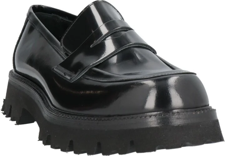 Baldinini Man Loafers - Image 4