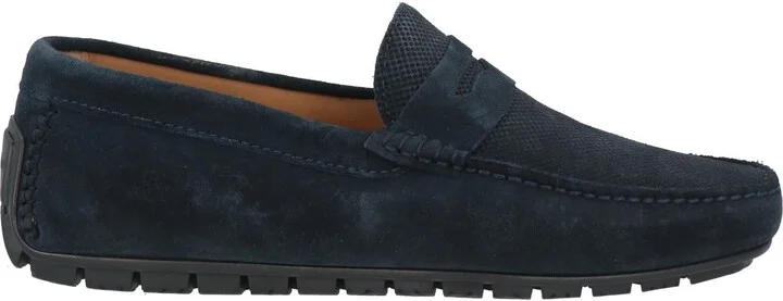 Baldinini Man Loafers - Image 3