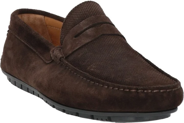 Baldinini Man Loafers - Image 7