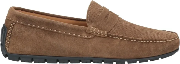 Baldinini Man Loafers - Image 9