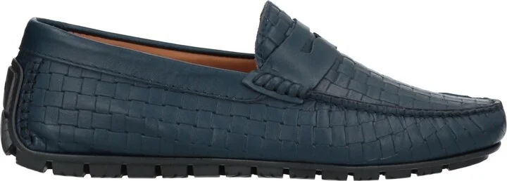 Baldinini Man Loafers - Image 3