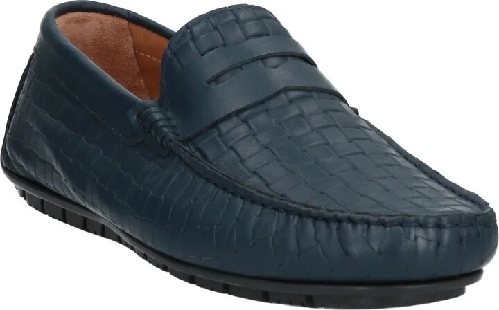 Baldinini Man Loafers - Image 4