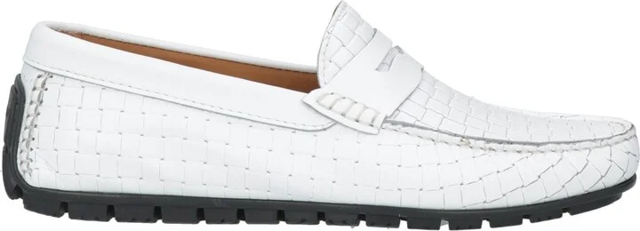 Baldinini Man Loafers - Image 6