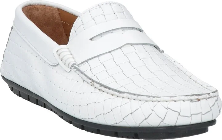Baldinini Man Loafers - Image 7