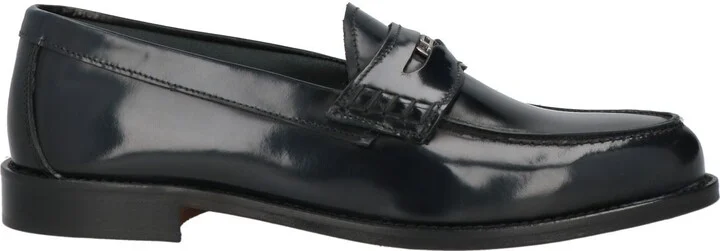 Baldinini Man Loafers - Image 3