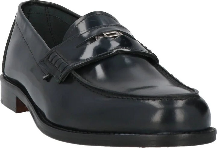 Baldinini Man Loafers - Image 4