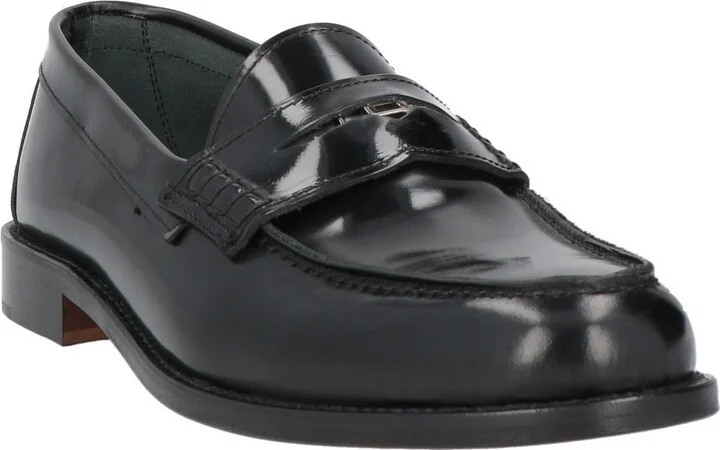 Baldinini Man Loafers - Image 7