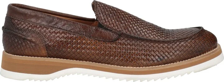 Baldinini Man Loafers - Image 3