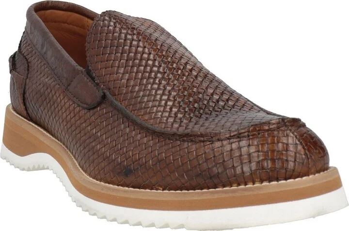 Baldinini Man Loafers - Image 4