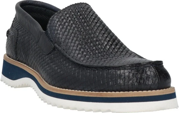 Baldinini Man Loafers - Image 7