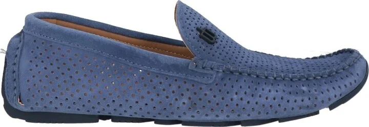 Baldinini Man Loafers - Image 3