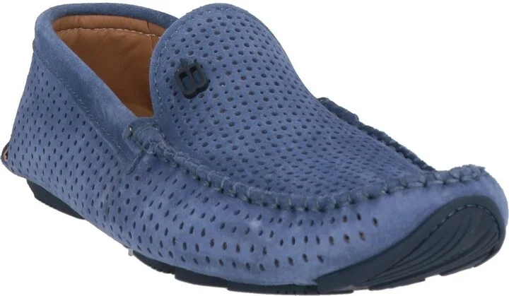 Baldinini Man Loafers - Image 4