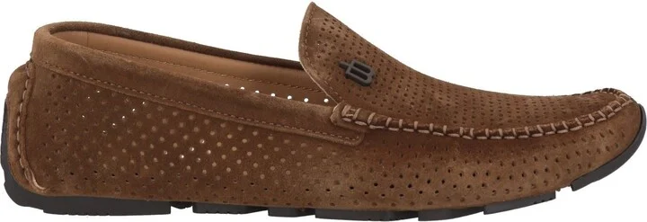 Baldinini Man Loafers - Image 9