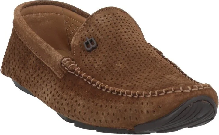 Baldinini Man Loafers - Image 10