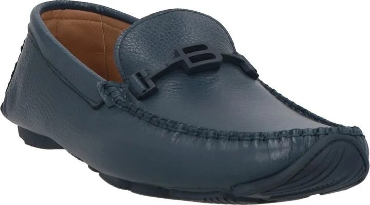 Baldinini Man Loafers - Image 4