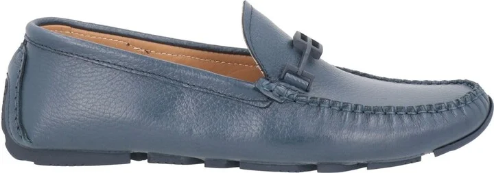 Baldinini Man Loafers - Image 6