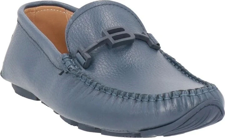Baldinini Man Loafers - Image 7