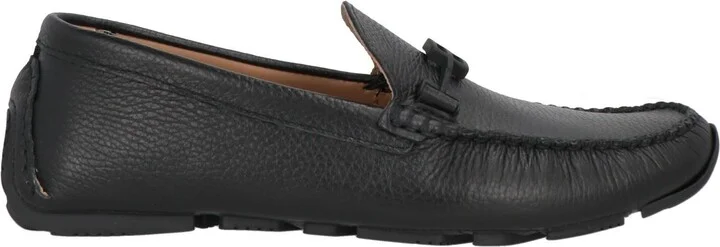 Baldinini Man Loafers - Image 9