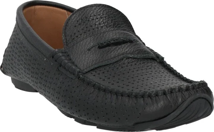 Baldinini Man Loafers - Image 4