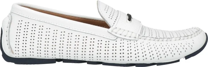 Baldinini Man Loafers - Image 6