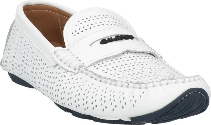 Baldinini Man Loafers - Image 7