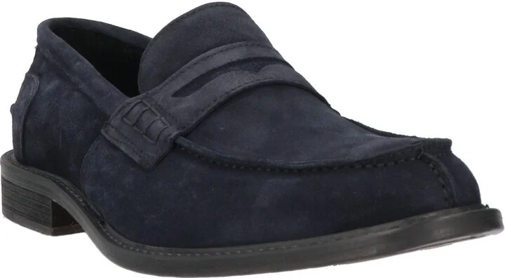 Baldinini Man Loafers - Image 4
