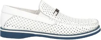 Baldinini Man Loafers