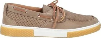 Baldinini Man Loafers