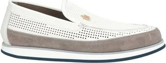 Baldinini Man Loafers