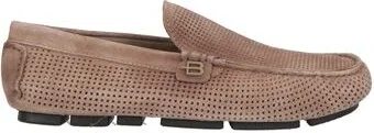 Baldinini Man Loafers