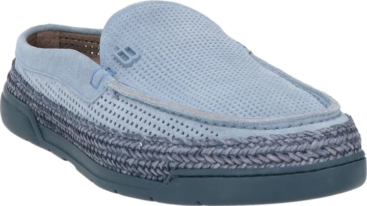 Baldinini Man Mules & Clogs - Image 4