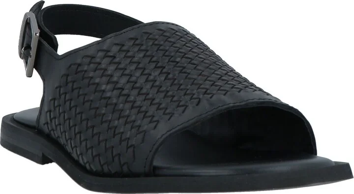 Baldinini Man Sandals - Image 4