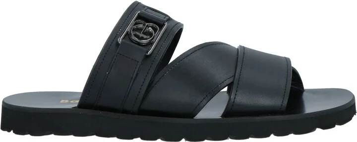 Baldinini Man Sandals - Image 3