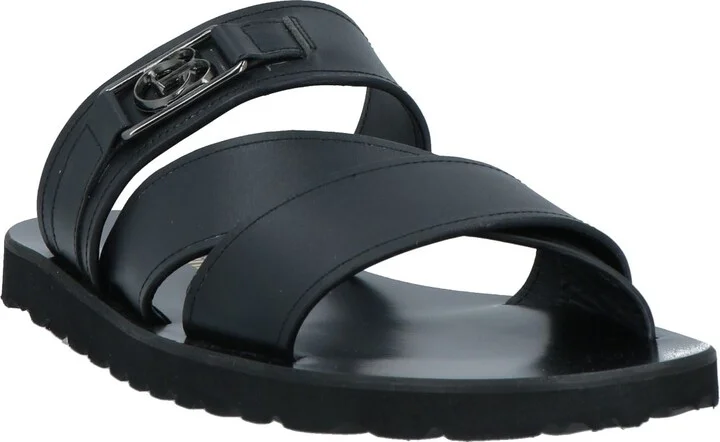 Baldinini Man Sandals - Image 4
