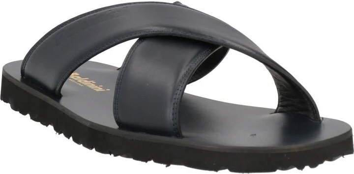 Baldinini Man Sandals - Image 4