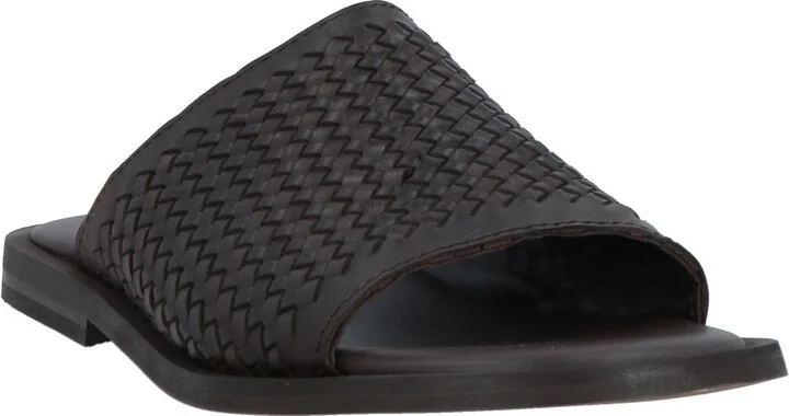 Baldinini Man Sandals - Image 4