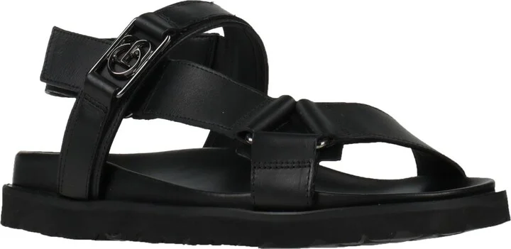Baldinini Man Sandals - Image 4