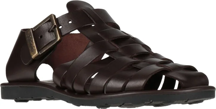 Baldinini Man Sandals - Image 4