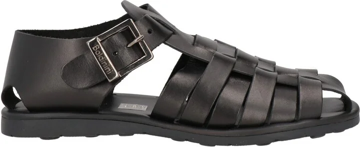 Baldinini Man Sandals - Image 6