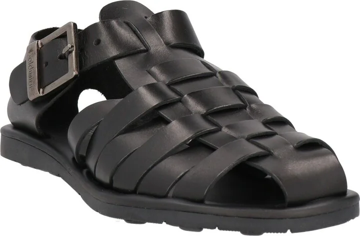 Baldinini Man Sandals - Image 7