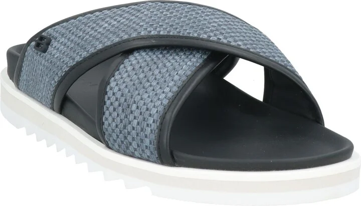 Baldinini Man Sandals - Image 4