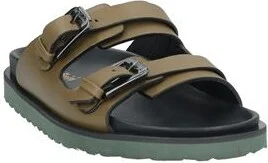 Baldinini Man Sandals - Image 2