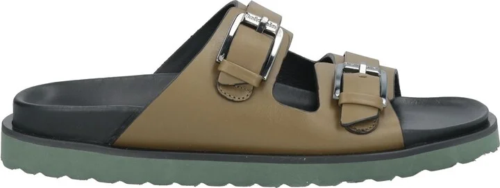 Baldinini Man Sandals - Image 3