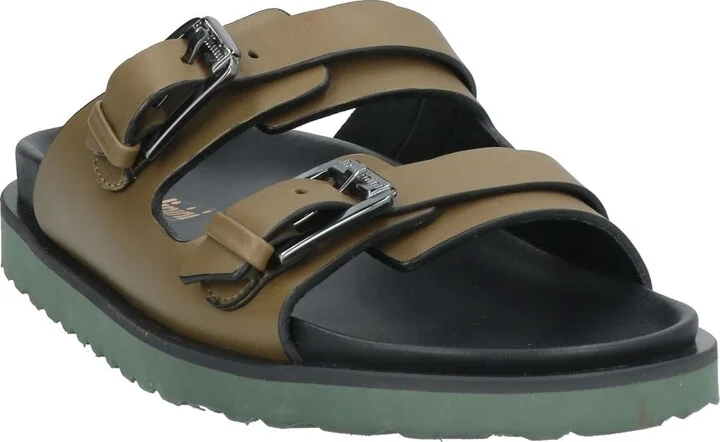 Baldinini Man Sandals - Image 4